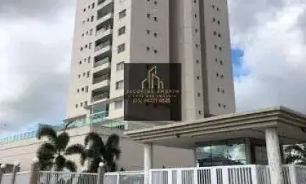 Apartamento com 3 quartos para alugar na Rua São Cosme e Damião, Santa Mônica, Feira de Santana