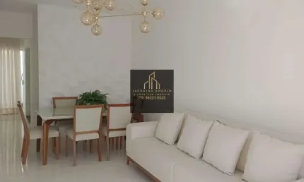 Casa com 2 quartos para alugar na Estrada São Roque, Sim, Feira de Santana