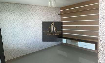 Casa com 3 quartos para alugar no Sim, Feira de Santana 