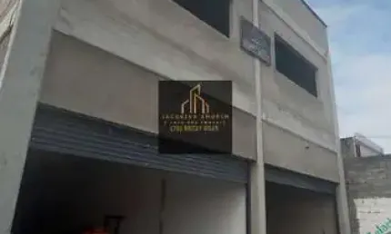 Pavilhão/Galpão Logístico em Santa Mônica, Feira de Santana/BA