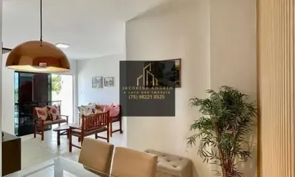 Apartamento nascente a poucos minutos da avenida noide cerqueira