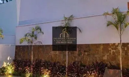 Casa linda no bairro sim em rua tranquila e muito segura