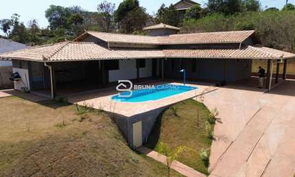 Chácara de 1.000m² com excelente localização com uma vista maravilhosa