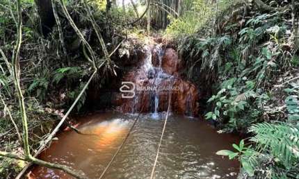 Chácara / sítio com 2 quartos à venda na Área Rural, 25, Centro, Rio Manso por R$ 150.000