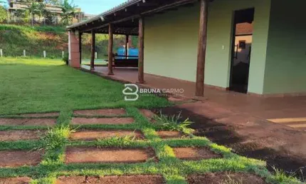 Chácara na Quintas da Itatiaia com 1610m² , ótima oportunidade!