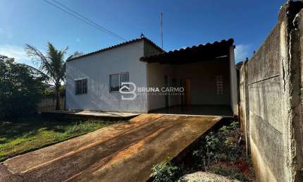 Chácara / sítio com 3 quartos à venda na Zona Rural, s n10, Zona Rural, Rio Manso