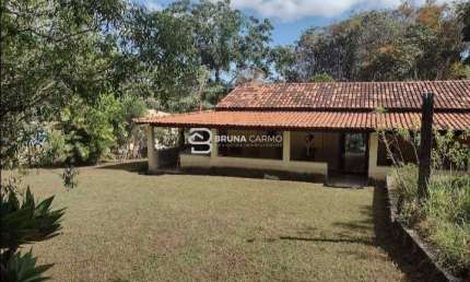 CHACARA À VENDA CONDOMINIO FAZENDA PENHORA EM ITAÚNA 2000 M²