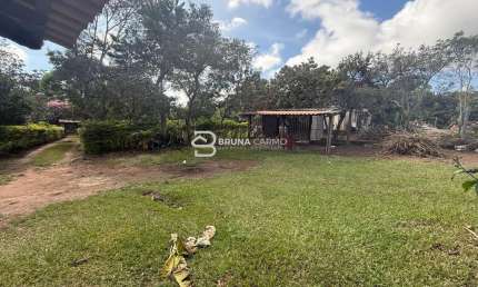 Chácara / sítio com 5 quartos à venda na Área Rural, s n5, Área Rural de Itaúna, Itaúna por R$ 320.000