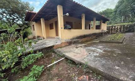 Chácara / sítio com 2 quartos à venda na Recanto dos Pequis, s n, Área Rural de Itaúna, Itaúna por R$ 330.000
