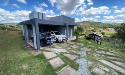Chácara / sítio com 3 quartos à venda na Pedras, S N, Zona Rural, Itatiaiuçu por R$ 500.000