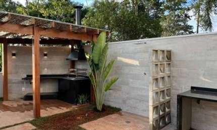 Casa em condomínio fechado com 3 quartos à venda na Ribeirao Das Lajes, Tijuco Preto, Vargem Grande Paulista