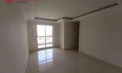 Apartamento com 3 quartos à venda na Avenida Alberto Ramos, Jardim Avelino, São Paulo