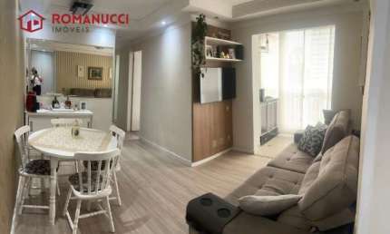 Apartamento com 2 quartos à venda na Avenida Alberto Ramos, Vila Prudente, São Paulo