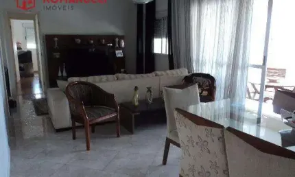 Apartamento com 3 quartos à venda na Rua João Antônio de Oliveira, Mooca, São Paulo