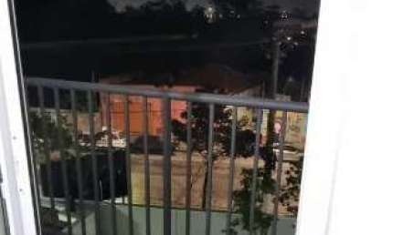 Apartamento com 2 quartos à venda na Rua Ulisses Cruz, Tatuapé, São Paulo