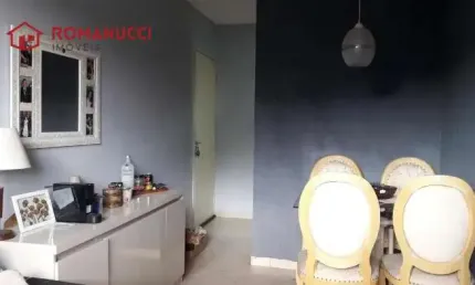 Apartamento com 2 quartos à venda na Rua Costa Barros, Vila Prudente, São Paulo