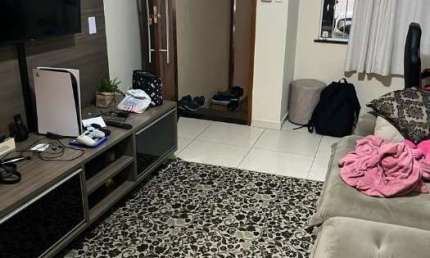 Casa com 2 quartos à venda na Rua Abaiú, Vila Alpina, São Paulo