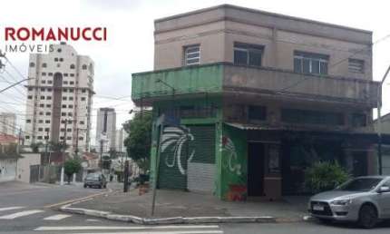 Prédio para alugar na Praça Cajobi, Mooca, São Paulo
