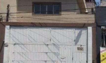 Sobrado 215 m² reformado - comercial ou residencial - Av Salim Farah maluf