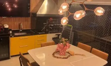 Apartamento com 2 quartos à venda na Avenida Alberto Ramos, Vila Prudente, São Paulo