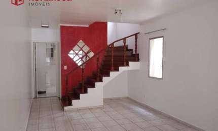 Casa com 2 quartos à venda na Rua Dona Ana Araújo de Paula, Vila Santa Clara, São Paulo