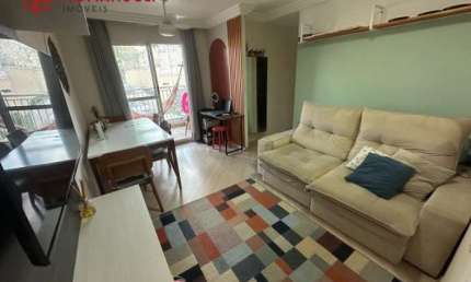 Apartamento com 3 quartos à venda na Avenida Alberto Ramos, Vila Prudente, São Paulo