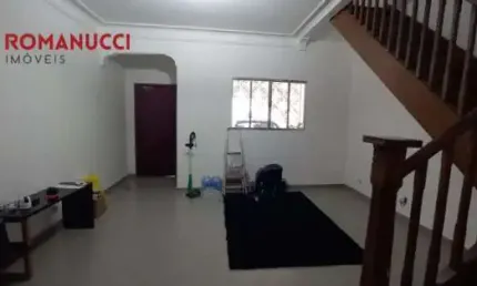 Casa comercial à venda na Rua Odorico Mendes, Mooca, São Paulo