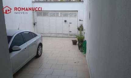 Casa com 3 quartos à venda na Rua Faria Lobato, Vila Santa Clara, São Paulo por R$ 900.000