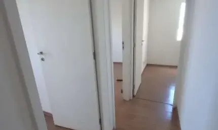 Ed. Allegro Jardim Avelino, 60 m², 3 dormitórios, 1 suíte.