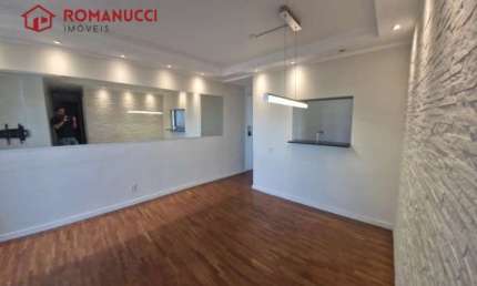 Apartamento com 3 quartos à venda na Avenida Alberto Ramos, Vila Prudente, São Paulo