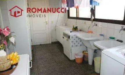 Apartamento com 4 quartos à venda na Rua Etiópia, Mooca, São Paulo
