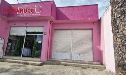 Ponto comercial à venda na Do Marengo, Cidade Boa Vista, Suzano