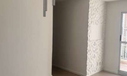 Ed. Allegro Jardim Avelino - 61 m², 3 dormitórios, 01 suíte e 01 vaga.