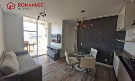 Ed. Autêntico Mooca - 2 quartos e 1 vaga de garagem