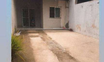 Casa com 2 quartos à venda na Rua Julio Colf, 1000, Siqueira, Maracanaú