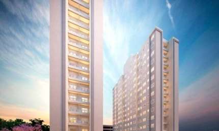 Apartamento com 2 quartos à venda na Rua Coronel Chico Alves, Passaré, Fortaleza