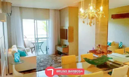 2 e 3 quartos com ótima localização e pagamento parcelado