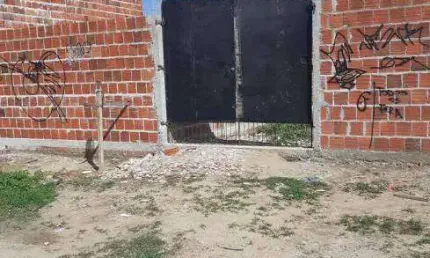 Lote/Terreno para venda possui 200 metros quadrados em Mondubim - Fortaleza - CE