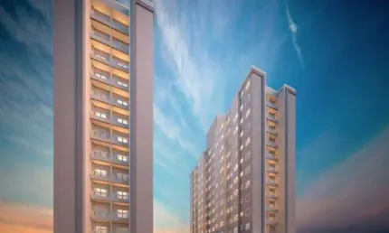 Apartamento para venda tem 45 metros quadrados com 2 quartos em Passaré - Fortaleza - CE