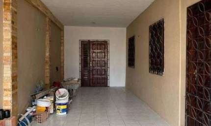 Casa para venda tem 150 metros quadrados com 4 quartos em Jardim Cearense - Fortaleza - CE