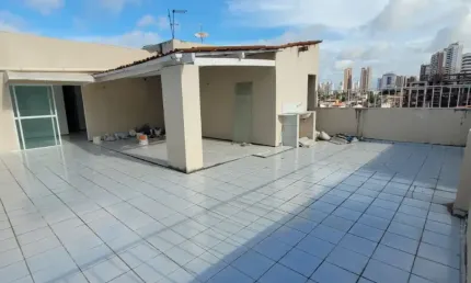 Lindo apartamento na Varjota próximo a Av Beira Mar