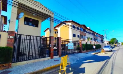 Apartamento com 3 quartos à venda na Rua Joaquim Jerônimo, 700, Maraponga, Fortaleza