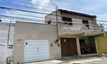 Casa com 3 quartos à venda na Vila Vítor, 1000, Bela Vista, Fortaleza