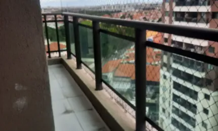 Apartamento com 2 quartos à venda na Rua Rúbens Monte, 120, Jardim Cearense, Fortaleza