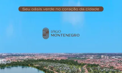 Terreno em condomínio fechado à venda na Avenida A, 1000, Itaperi, Fortaleza