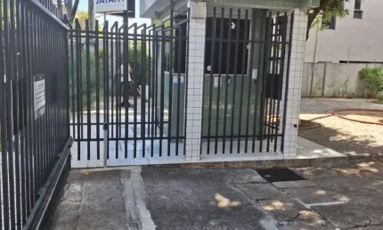 Apartamento com 3 quartos à venda na Avenida Desembargador Moreira, 2920, Aldeota, Fortaleza
