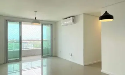 Apartamento com 3 quartos à venda na Rua Desembargador Antônio Carlos Costa e Silva, 100, Cocó, Fortaleza