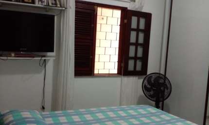 Casa com 4 quartos à venda na Rua 13C, 100, Industrial, Maracanaú