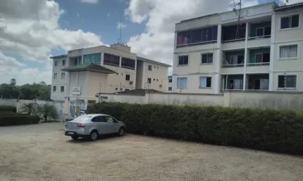 Apartamento com 3 quartos à venda na Avenida Benjamim Brasil, 1600, Mondubim, Fortaleza