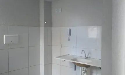 Apartamento com 2 quartos à venda na Rua Luís Gonzaga dos Santos, 135, Pajuçara, Maracanaú